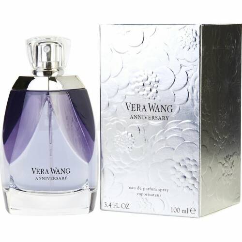 Vera Wang Vera Wang Anniversary Eau de Parfum femei 100 ml
