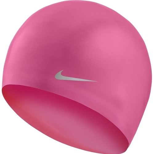 Casca de Inot copii Nike Solid Silicone TESS0106-678