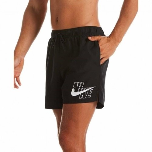 Pantaloni scurti de Inot barbati Nike Essentials Lap NESSA566-001