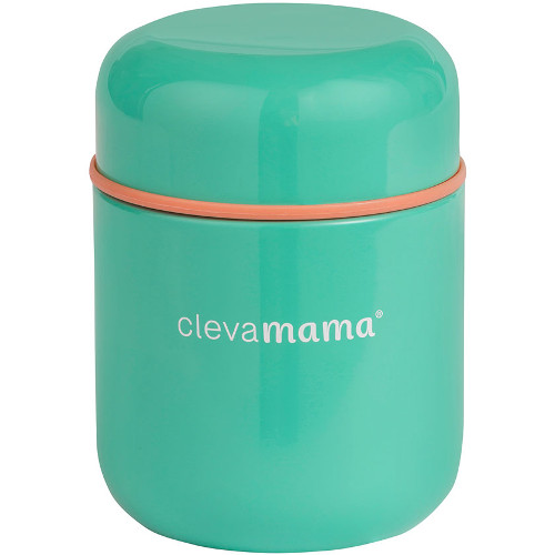 Clevamama - Recipient termic pentru hrana