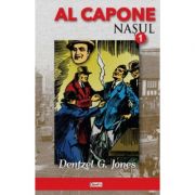 Al Capone 1. Nasul (Dentzel G. Jones)