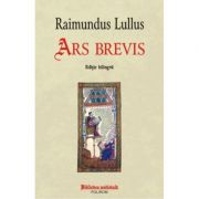 Ars brevis - Raimundus Lullus