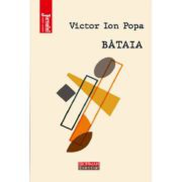Bataia Editia 2022 - Victor Ion Popa