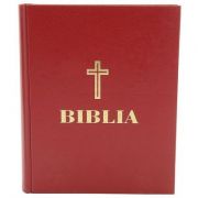 Biblia - bartolomeu anania