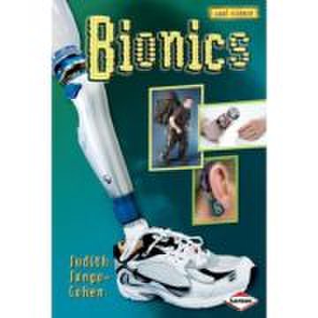 Bionics. Cool Science - Judith Jango Cohen