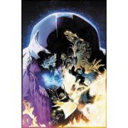 Black Order: The Warmasters Of Thanos - Derek Landy