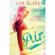 Blue: Air - Lisa Glass