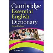 Cambridge: Essential English Dictionary