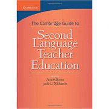 Cambridge: Guide to Second Language - Teacher Education