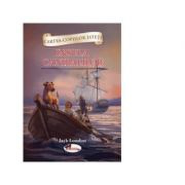 Cartea copiilor isteti - Insula canibalilor - Jack London