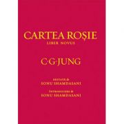 Cartea Rosie. Liber Novus - C. G. Jung