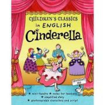 Children's Classics in English. Cinderella