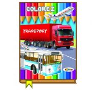 Colorez. Transport