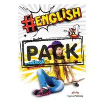 Curs limba engleza #English 1 Caietul profesorului cu digibook app. - Jenny Dooley