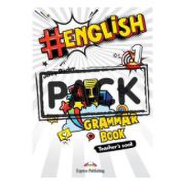Curs limba engleza #English 1 Manualul profesorului la gramatica cu digibook app. - Jenny Dooley