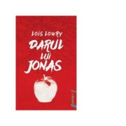 Darul lui Jonas (paperback) - Lois Lowry