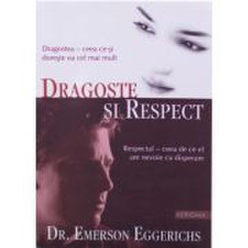 Dragoste si Respect - Emerson Eggerichs