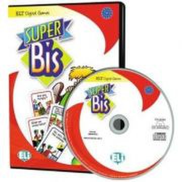 ELI Digital Language Games - Super Bis English - digital edition