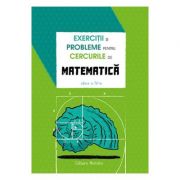 Exercitii si probleme pentru cercurile de matematica clasa a IV-a - Petre Nachila, Catalin-Eugen Nachila