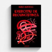 Exercitiu de Recunostinta - Nusa Bugeac