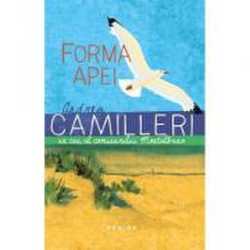 Forma apei (editia a 2-a) - Andrea Camilleri