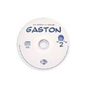 Gaston 2 Audio CD