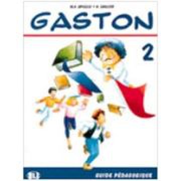 Gaston 2 Teacher's Book