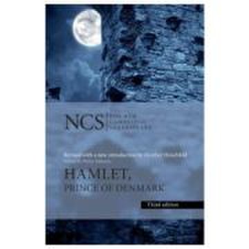 Hamlet. Prince of Denmark - William Shakespeare