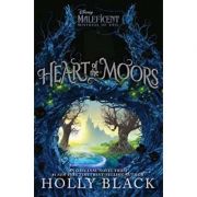 Heart of the Moors - Holly Black