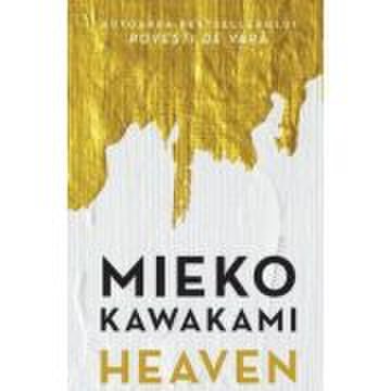 Heaven - mieko kawakami