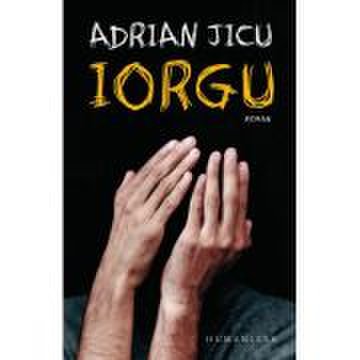 Iorgu - Adrian Jicu