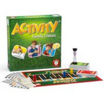Joc Activity board game pentru familie