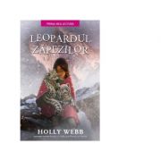 Leopardul zapezilor (reeditare) - Holly Webb