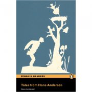 Level 2: Tales from Hans Andersen Book and MP3 Pack - Hans Christian Andersen