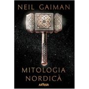 Mitologia nordica (Neil Gaiman)