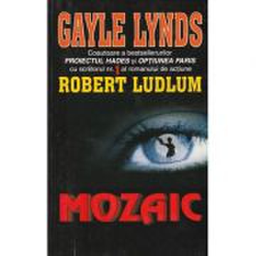 Mozaic - layle lynds
