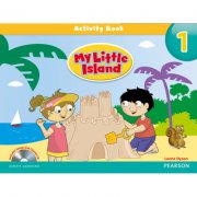 My Little Island Level 1 Activity Book and Songs and Chants CD Pack - Leone Dyson