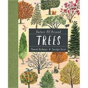 Nature all around: trees - pamela hickman