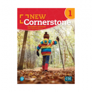 New Cornerstone, Grade 1 B Student Edition