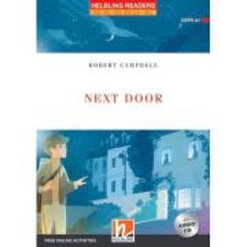 Next Door - Robert Campbell