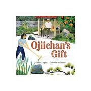 Ojiichan's Gift - Chieri Uegaki