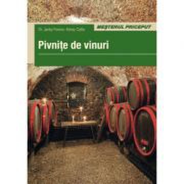 Pivnite de vinuri - Janki Ferenc, Kerey Csilla