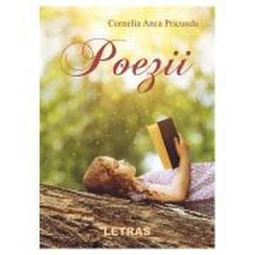 Poezii - Cornelia Anca Pricunda