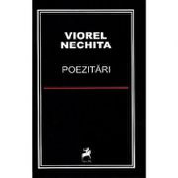Poezitari (1976-1979) - Viorel Nechita
