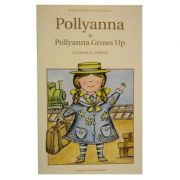Pollyanna   pollyanna grows up - eleanor h. porter