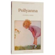 Pollyanna - eleanor h. porter