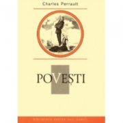 Povesti - C. H. Perrault