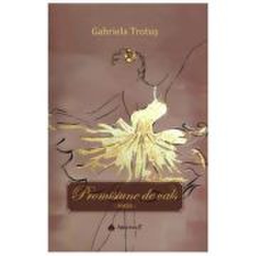 Promisiune de vals - Gabriela Trotus