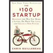 The $100 startup - chris guillebeau