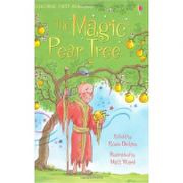 The Magic Pear Tree (First Reading Level 3)